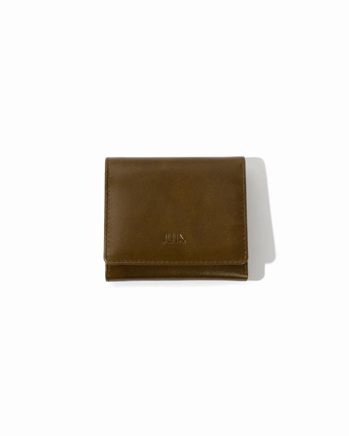 WALLET JUNA OLIVE